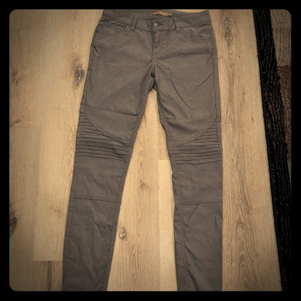 Prana Athletic pants with flex knees